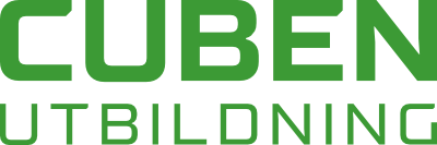 Cuben Utbildning logotype