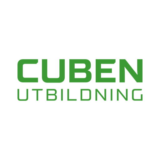 Cuben Fridhemsplan logo